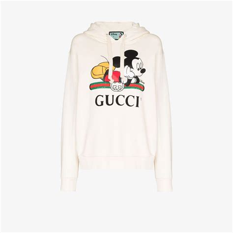 gucci x disney sweater|disney gucci hoodie.